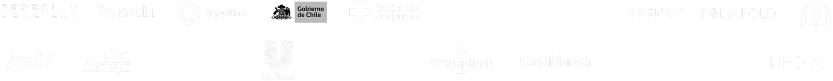 Clientes Don Zeta